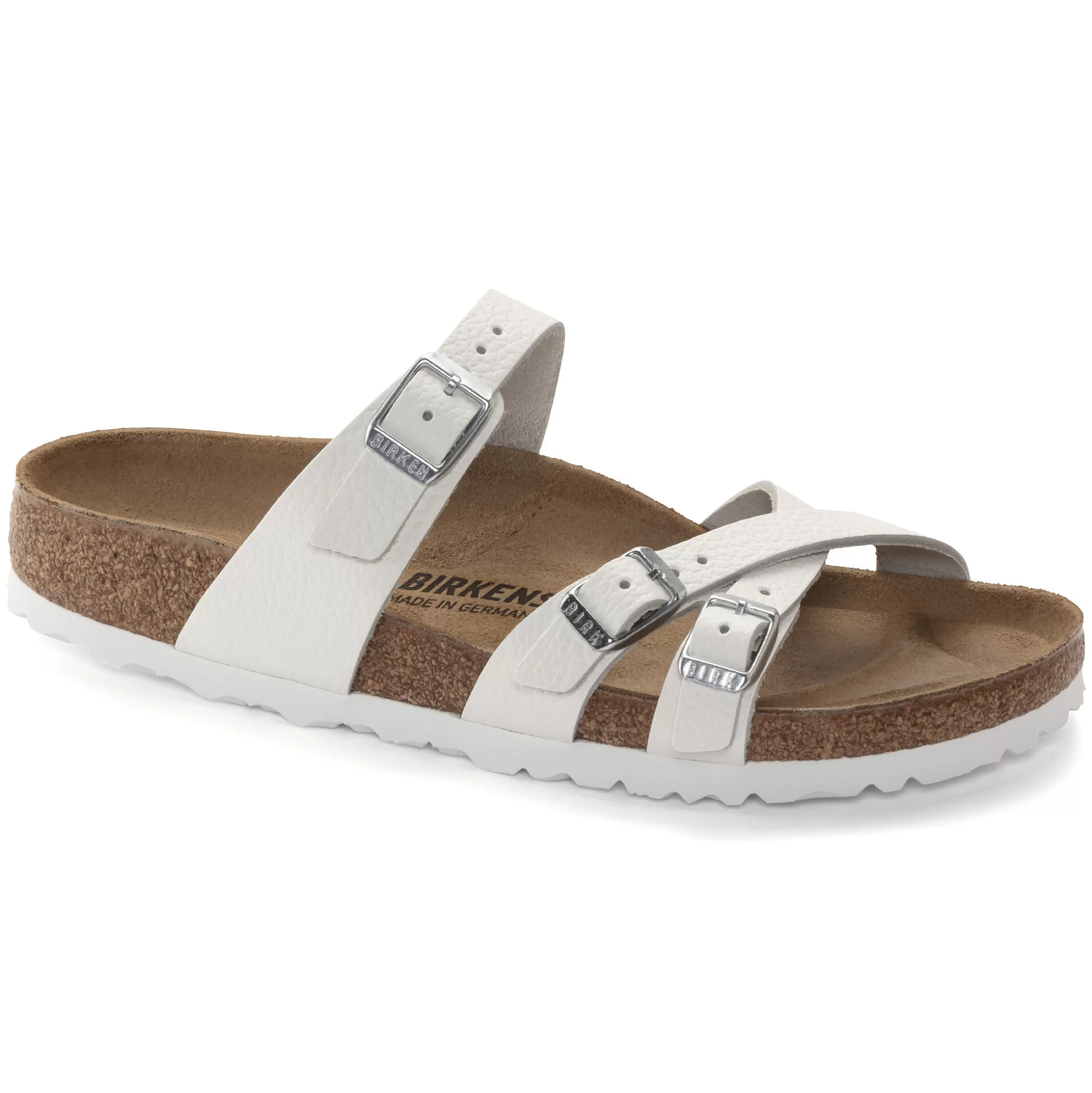 Birkenstock Franca^Damer Flerrem