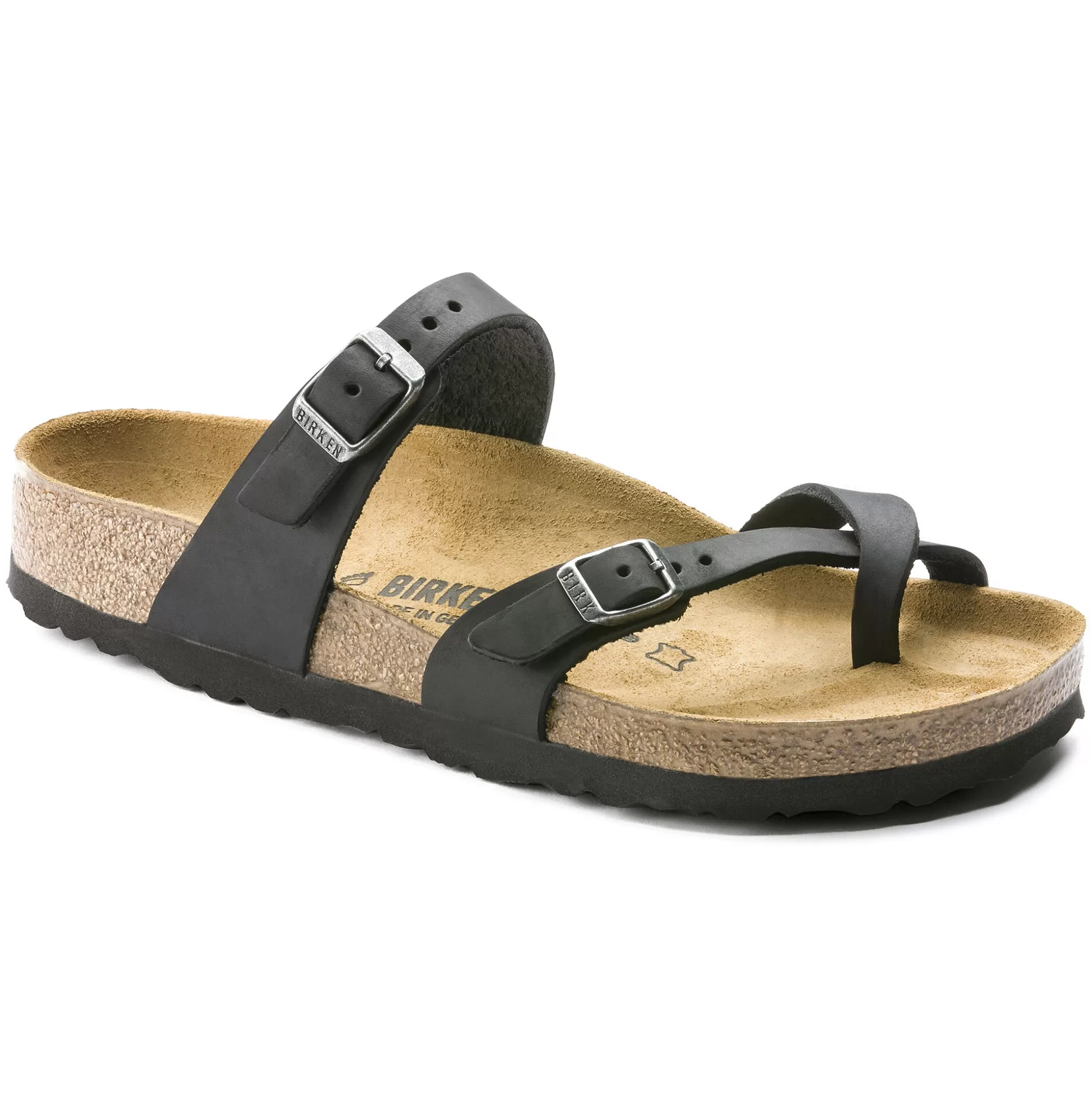 Birkenstock Mayari^Damer Flerrem