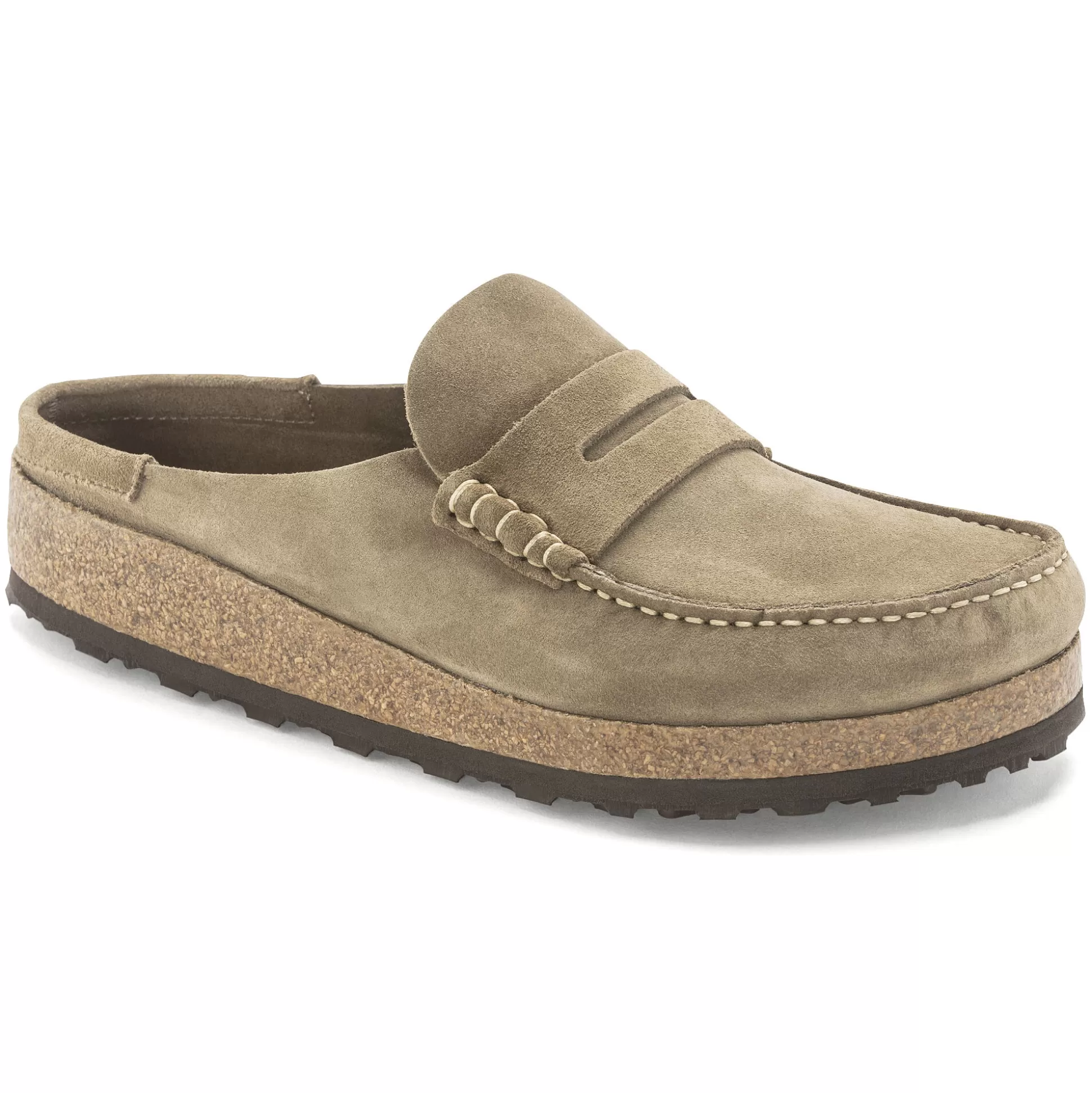 Birkenstock Naples^Herrer Clogs