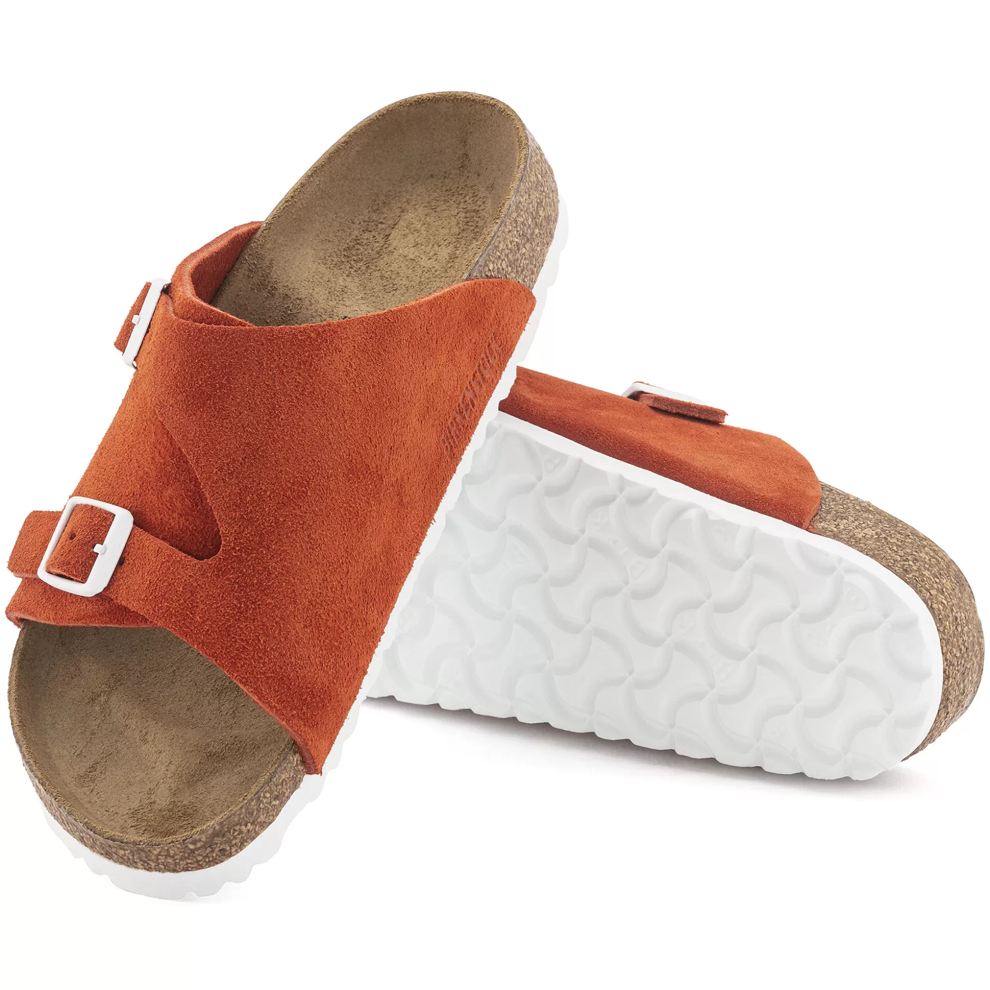 Birkenstock Zurich^Herrer Enkeltrem